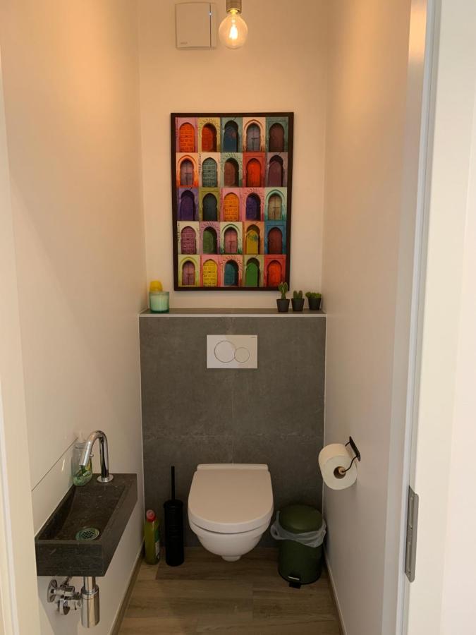 Green Studio-Situe A 15 Min De Botrange, Parc Hautes Fa Gnes Et Francorchamps Heusy 외부 사진